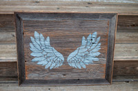 Angel Wings