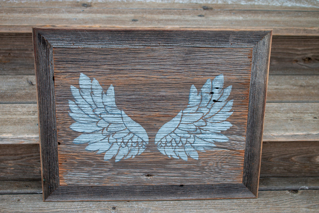 Angel Wings