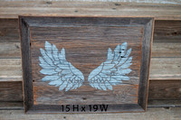 Angel Wings