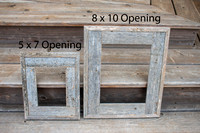 Frames