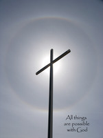 CROSS IMG_5834 All Things Are Possible With God