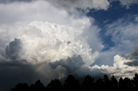 CLOUDS STORM RAINBOW IMG_1024