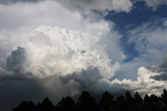 CLOUDS STORM RAINBOW IMG_1024