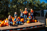 0064 Pumpkin Day 2024